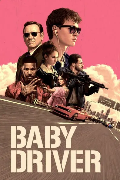 ბეიბი დრაივერი (ქართულად) / Baby Driver (Beibi Draiveri Qartulad) ქართულად 2026 / beibi draiveri qartulad