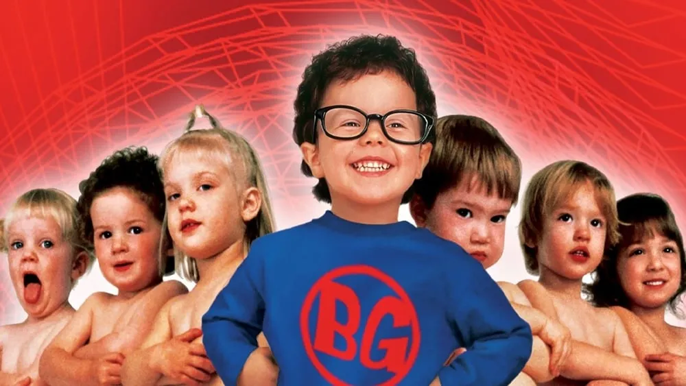 გენიოსი ბავშვები (ქართულად) / Baby Geniuses (Geniosi Bavshvebi Qartulad) ქართულად 2026 / geniosi bavshvebi qartulad