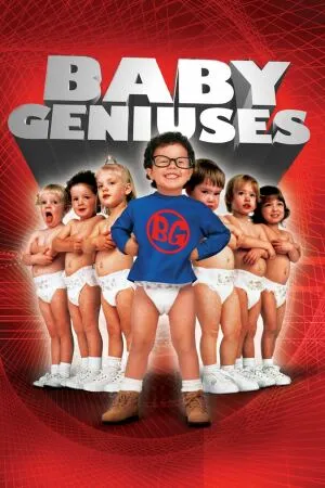 გენიოსი ბავშვები (ქართულად) / Baby Geniuses (Geniosi Bavshvebi Qartulad) ქართულად 2026 / geniosi bavshvebi qartulad
