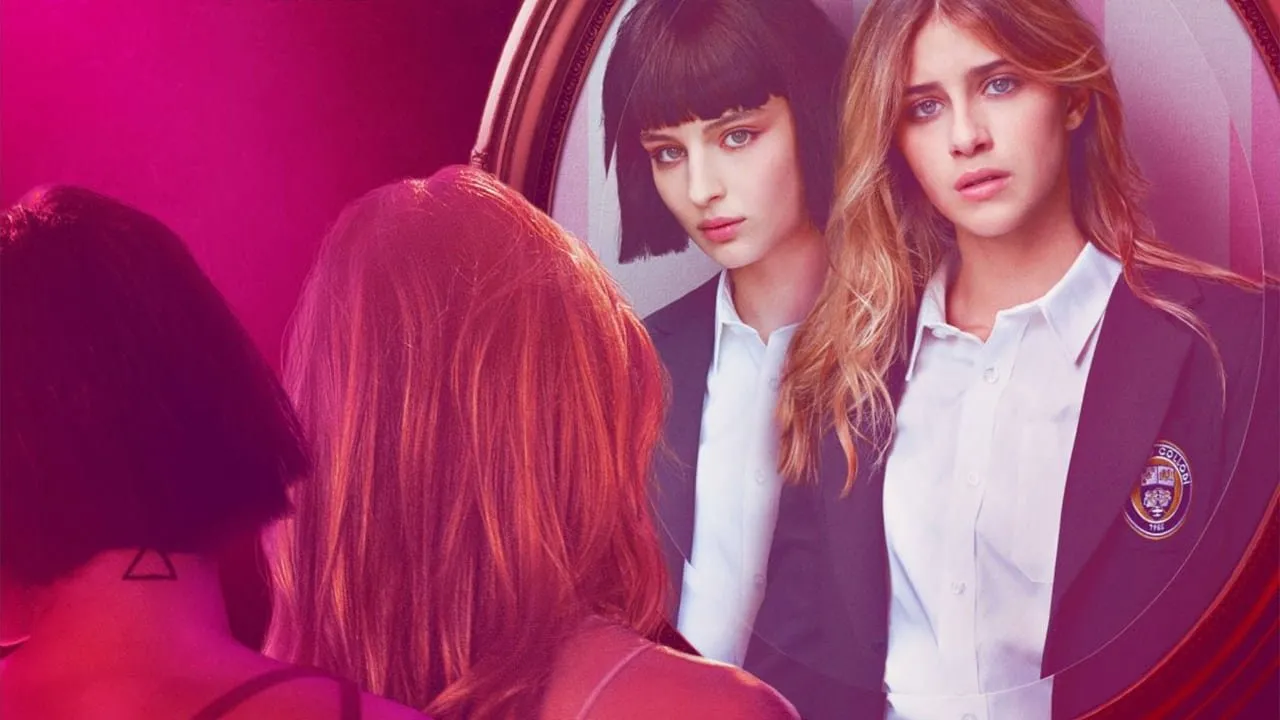 პატარა სეზონი 2 (ქართულად) / Baby Season 2 ქართულად 2026 / patara sezoni 2 qartulad