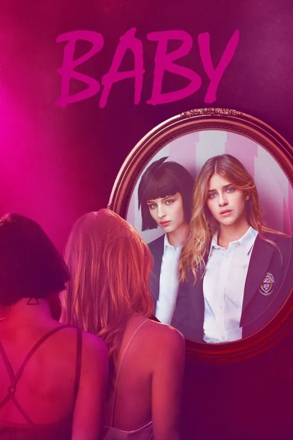 პატარა სეზონი 2 (ქართულად) / Baby Season 2 ქართულად 2026 / patara sezoni 2 qartulad