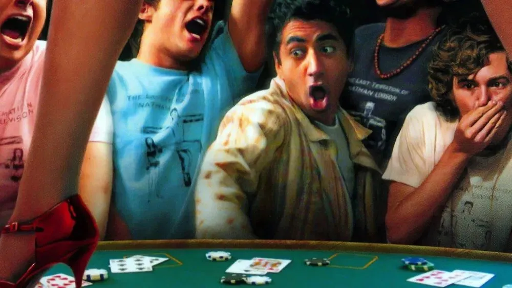 წვეულება ლას–ვეგასში (ქართულად) / Bachelor Party Vegas ქართულად 2026 / tsveuleba las vegasshi qartulad