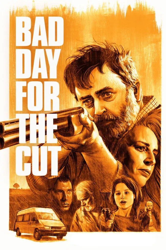 ცუდი დღე შურისძიებისათვის (ქართულად) / Bad Day for the Cut (Cudi Dge Shurisdziebisatvis Qartulad) ქართულად 2026 / tsudi dghe shurisdziebisatvis qartulad