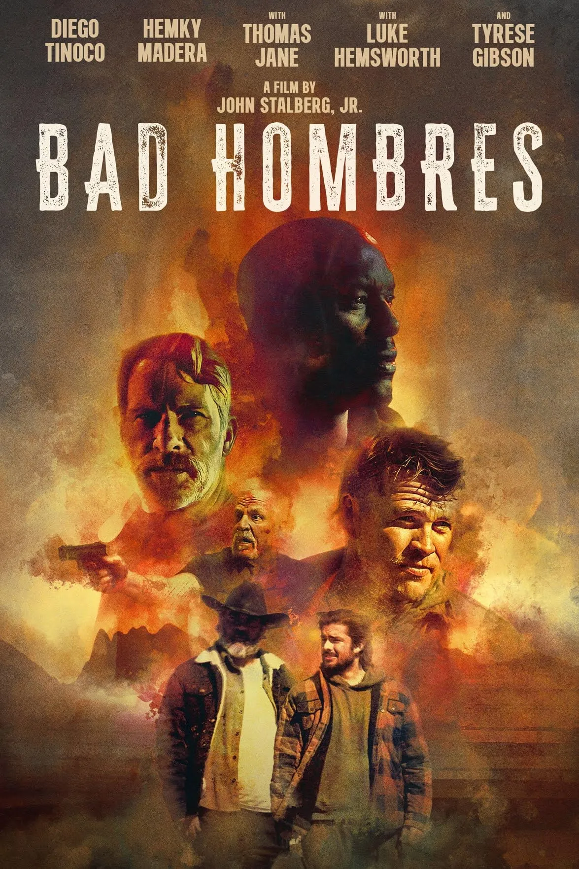 ცუდი ბიჭები (ქართულად) / Bad Hombres (Cudi Bichebi Qartulad) ქართულად 2026 / tsudi bichebi qartulad