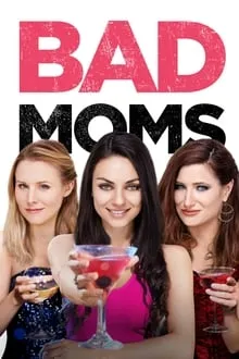 ცუდი დედები (ქართულად) / Bad Moms (Cudi Dedebi Qartulad) ქართულად 2026 / tsudi dedebi qartulad