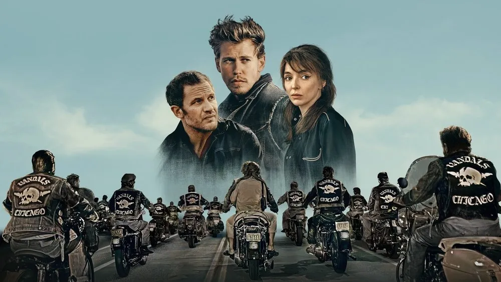 ბაიკერები (ქართულად) / The Bikeriders (Baikerebi Qartulad) ქართულად 2026 / baikerebi qartulad