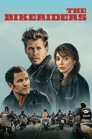 ბაიკერები (ქართულად) / The Bikeriders (Baikerebi Qartulad) ქართულად 2026 / baikerebi qartulad