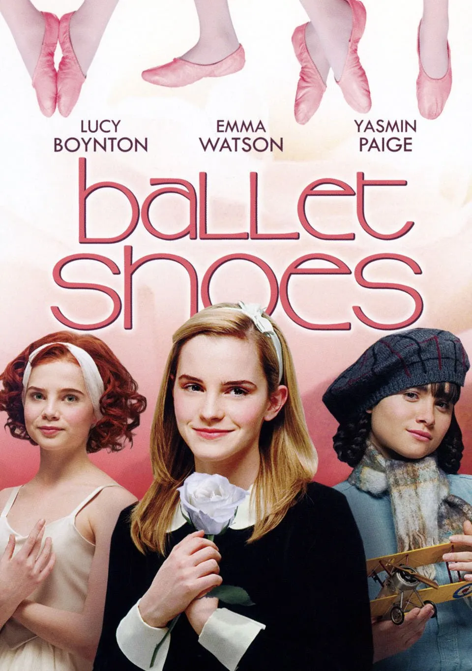პუანტები (ქართულად) / Ballet Shoes (Puantebi Qartulad) ქართულად 2026 / puantebi qartulad