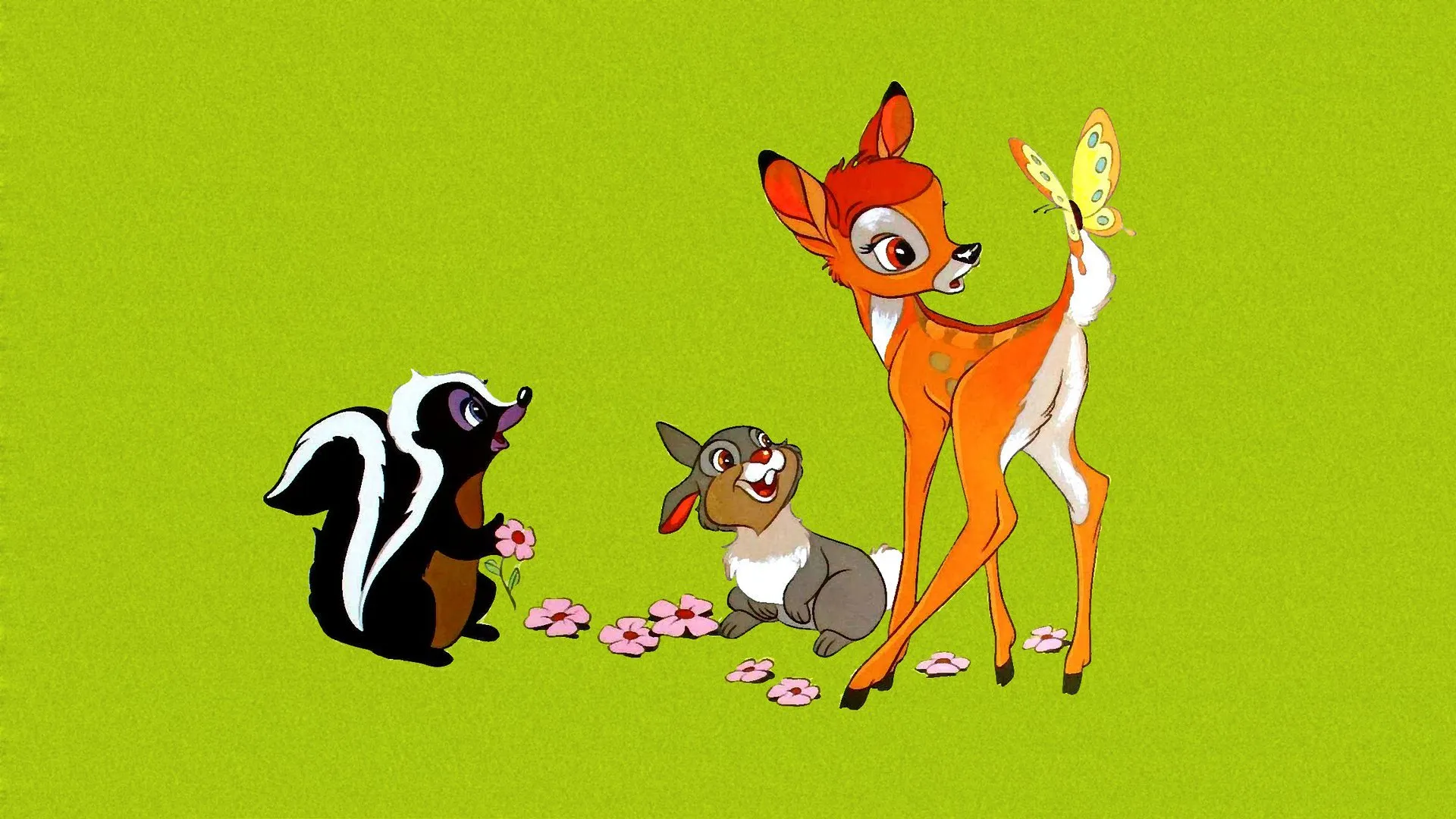 ბემბი (ქართულად) / Bambi ქართულად 2026 / bembi qartulad