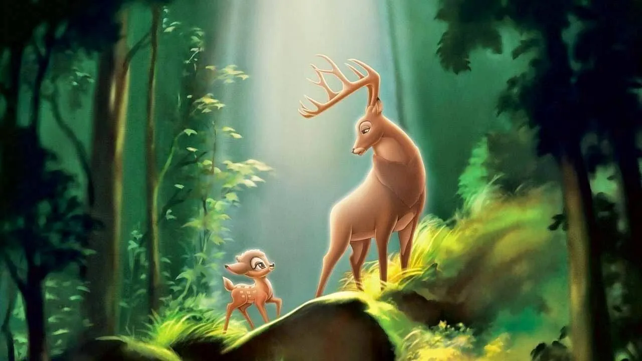ბემბი 2 (ქართულად) / Bambi II ქართულად 2026 / bembi 2 qartulad
