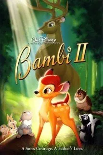 ბემბი 2 (ქართულად) / Bambi II ქართულად 2026 / bembi 2 qartulad