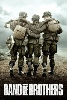 ჯარისკაცთა საძმო (ქართულად) / Band of Brothers (Jariskacta Sadzmo Qartulad) ქართულად 2026 / jariskatsta sadzmo qartulad