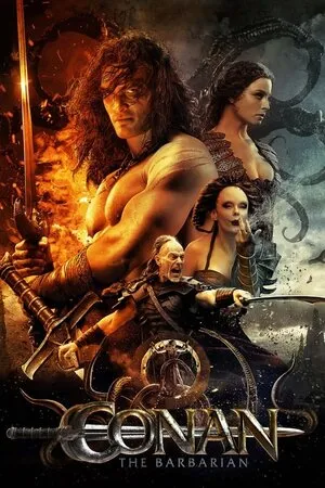 ბარბაროსი კონანი (ქართულად) / Conan the Barbarian (Barbarosi Konani Qartulad) ქართულად 2026 / barbarosi konani qartulad