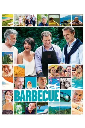 ბარბექიუ (ქართულად) / Barbecue (Barbeqiu Qartulad) ქართულად 2026 / barbekiu qartulad