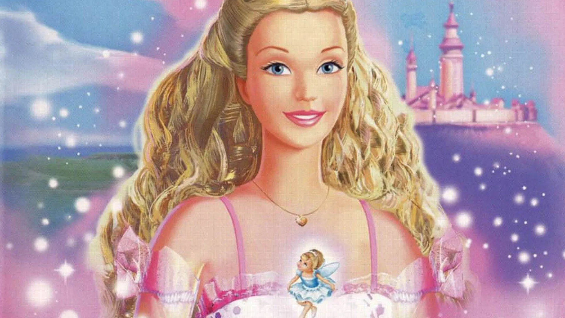 ბარბი მაკნატუნას სამყაროში (ქართულად) / Barbie in the Nutcracker ქართულად 2026 / barbi maknatunas samqaroshi qartulad