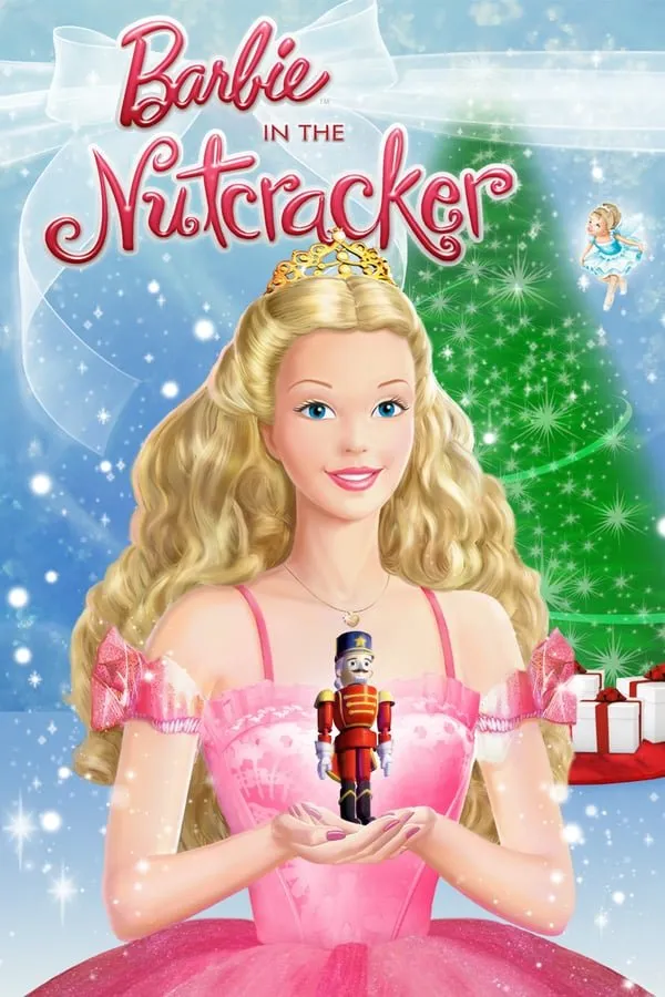 ბარბი მაკნატუნას სამყაროში (ქართულად) / Barbie in the Nutcracker ქართულად 2026 / barbi maknatunas samqaroshi qartulad