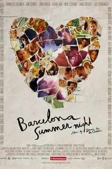 ზაფხულის ღამე ბარსელონაში (ქართულად) / Barcelona Summer Night (Zafxulis Game Barselonashi Qartulad) ქართულად 2026 / zapkhulis ghame barselonashi qartulad