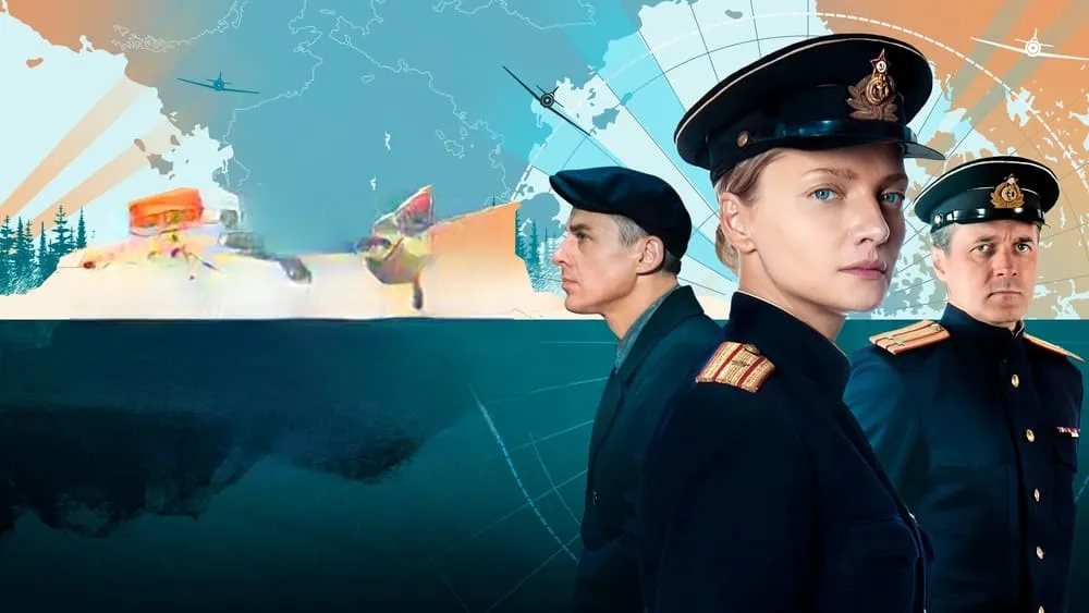 ბარენცის ზღვა (ქართულად) / Barents Sea (Баренцево море) (Barencis Zgva Qartulad) ქართულად 2026 / barentsis zghva qartulad