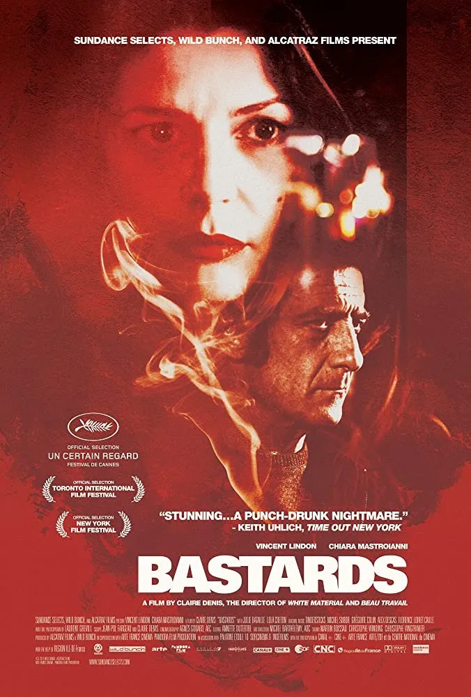 სახელოვანი ნაბიჭვრები (ქართულად) / Bastards (Les salauds) ქართულად 2026 / sakhelovani nabichvrebi qartulad
