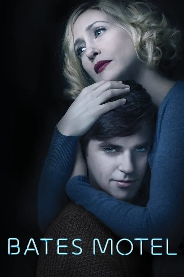 ბეითსების მოტელი სეზონი 5 (ქართულად) / Bates Motel Season 5 ქართულად 2026 / beitsebis moteli sezoni 5 qartulad