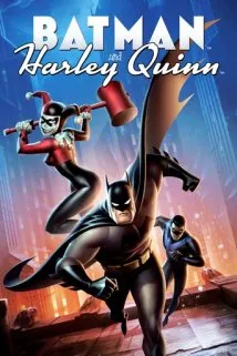 ბეტმენი და ჰარლი ქუინი (ქართულად) / Batman and Harley Quinn (Betmeni Da Harli Quini Qartulad) ქართულად 2026 / betmeni da harli kuini qartulad