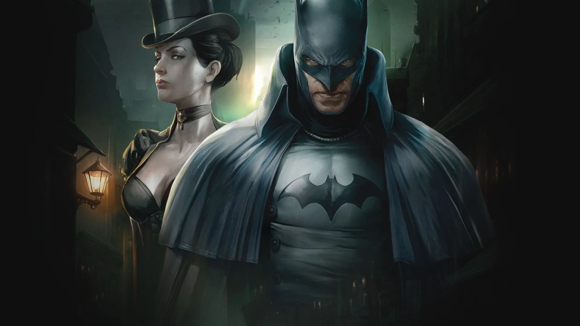 ბეტმენი: გოთემი გაზის სინათლით (ქართულად) / Batman: Gotham by Gaslight (Betmeni: Gotemi Gazis Sinatlit Qartulad) ქართულად 2026 / betmeni gotemi gazis sinatlit qartulad