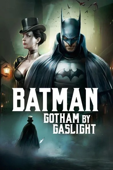 ბეტმენი: გოთემი გაზის სინათლით (ქართულად) / Batman: Gotham by Gaslight (Betmeni: Gotemi Gazis Sinatlit Qartulad) ქართულად 2026 / betmeni gotemi gazis sinatlit qartulad
