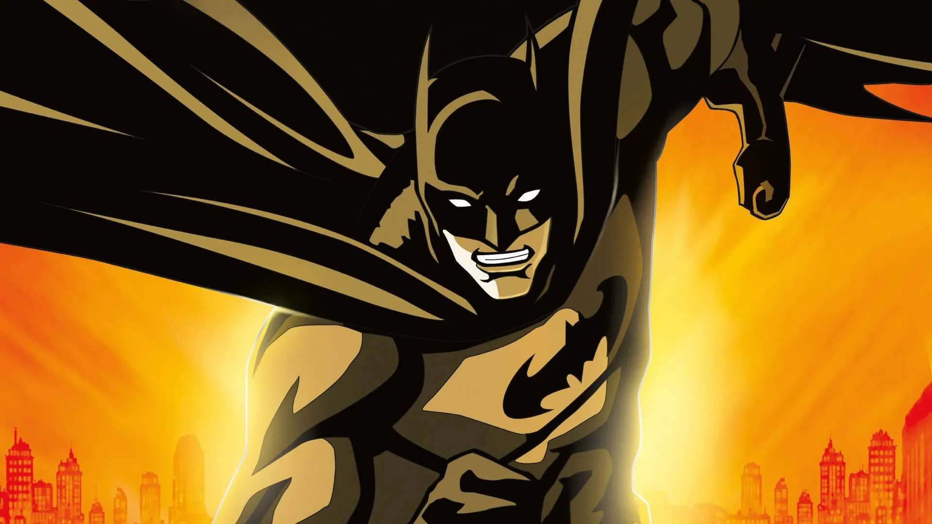 ბეტმენი: გოთემის რაინდი (ქართულად) / Batman: Gotham Knight ქართულად 2026 / betmeni gotemis raindi qartulad
