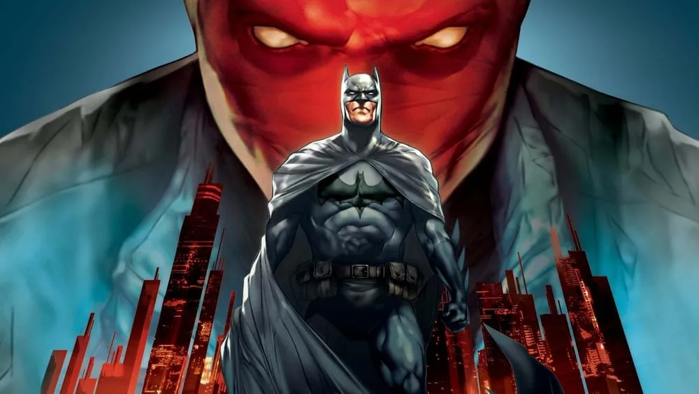 ბეტმენი: წითელი ნიღბის ქვეშ (ქართულად) / Batman: Under the Red Hood (Betmeni: Witeli Nigbis Qvesh Qartulad) ქართულად 2026 / betmeni tsiteli nighbis kvesh qartulad