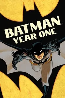ბეტმენი: პირველი წელი (ქართულად) / Batman: Year One (Betmeni: Pirveli Weli Qartulad) ქართულად 2026 / betmeni pirveli tseli qartulad