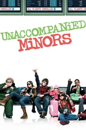 ბავშვები უყურადღებოდ (ქართულად) / Unaccompanied Minors (Bavshvebi Uyuradgebod Qartulad) ქართულად 2026 / bavshvebi uquradghebod qartulad