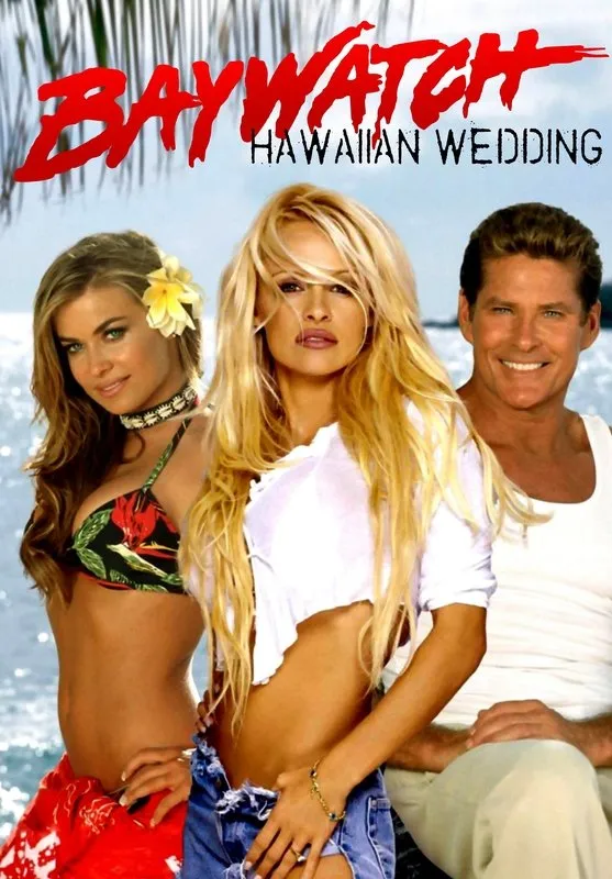 ჰავაური ქორწილი (ქართულად) / Baywatch: Hawaiian Wedding ქართულად 2026 / havauri kortsili qartulad