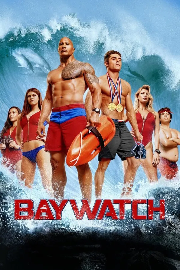მაშველები (ქართულად) / Baywatch (Mashvelebi Qartulad) ქართულად 2026 / mashvelebi qartulad