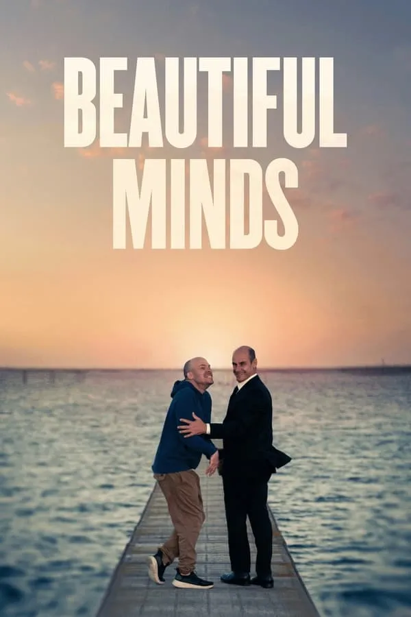 თითქმის (ქართულად) / Beautiful Minds (Titqmis Qartulad) ქართულად 2026 / titkmis qartulad