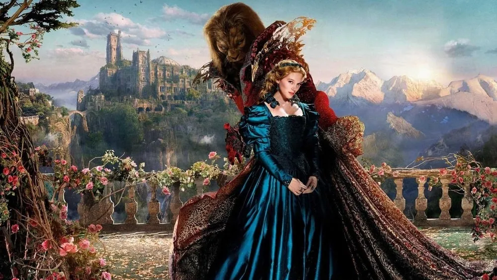 მზეთუნახავი და ურჩხული (ქართულად) / Beauty and the Beast ქართულად 2026 / mzetunakhavi da urchkhuli qartulad