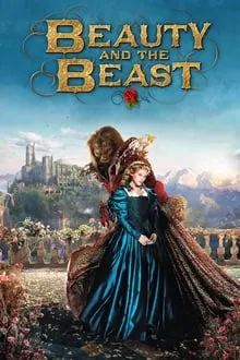 მზეთუნახავი და ურჩხული (ქართულად) / Beauty and the Beast ქართულად 2026 / mzetunakhavi da urchkhuli qartulad