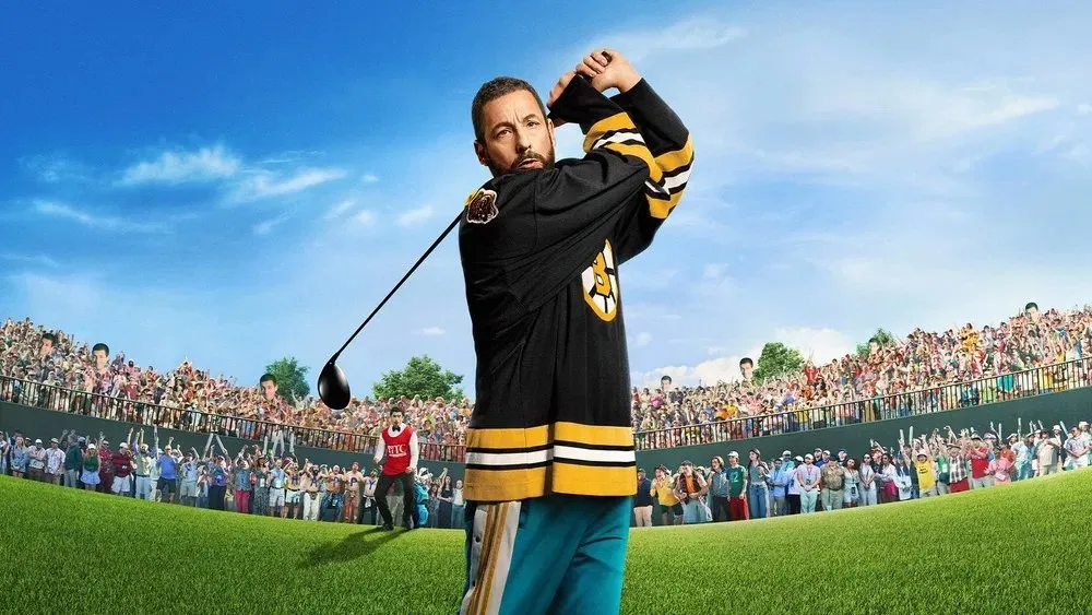 ბედნიერი გილმორი 2 (ქართულად) / Happy Gilmore 2 (Bednieri Gilmori 2 Qartulad) ქართულად 2026 / bednieri gilmori 2 qartulad