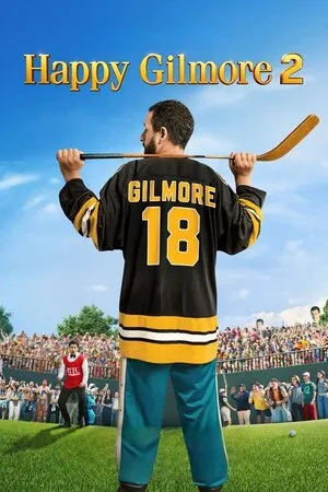 ბედნიერი გილმორი 2 (ქართულად) / Happy Gilmore 2 (Bednieri Gilmori 2 Qartulad) ქართულად 2026 / bednieri gilmori 2 qartulad