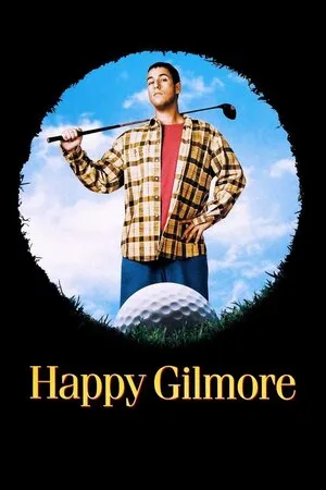 ბედნიერი გილმორი (ქართულად) / Happy Gilmore (Bednieri Gilmori Qartulad) ქართულად 2026 / bednieri gilmori qartulad