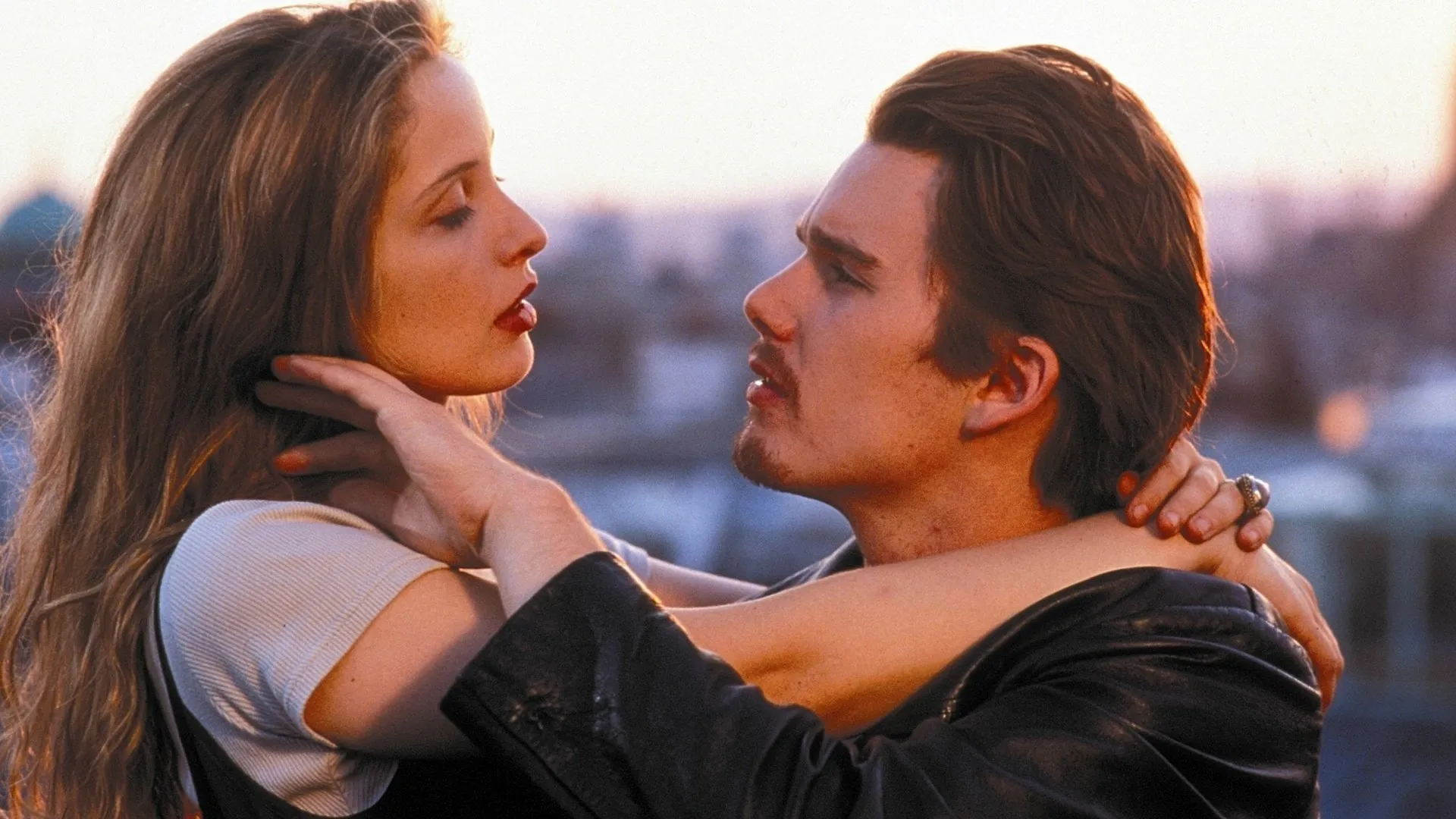 მზის ამოსვლამდე (ქართულად) / Before Sunrise ქართულად 2026 / mzis amosvlamde qartulad