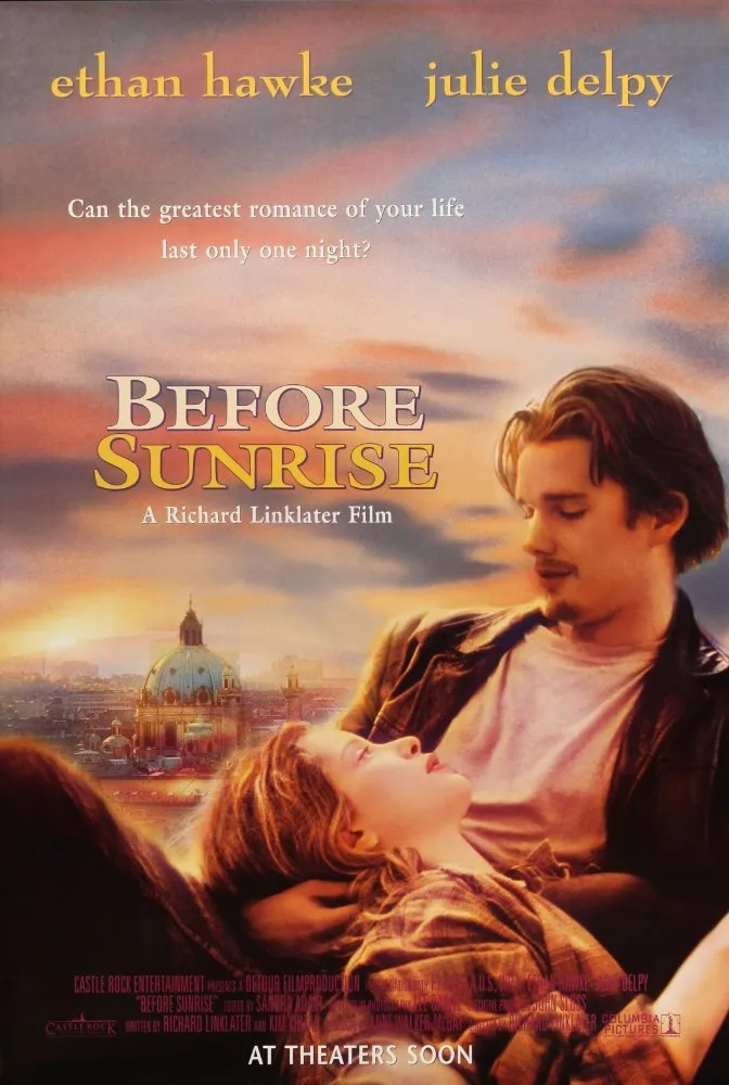 მზის ამოსვლამდე (ქართულად) / Before Sunrise ქართულად 2026 / mzis amosvlamde qartulad