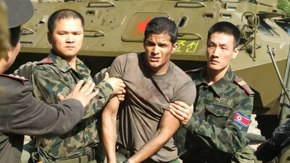 მტრის ზურგში 2 (ქართულად) / Behind Enemy Lines II: Axis of Evil (Mtris Zurgshi 2 Qartulad) ქართულად 2026 / mtris zurgshi 2 qartulad