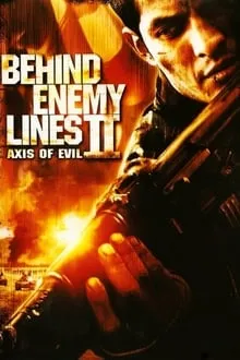 მტრის ზურგში 2 (ქართულად) / Behind Enemy Lines II: Axis of Evil (Mtris Zurgshi 2 Qartulad) ქართულად 2026 / mtris zurgshi 2 qartulad