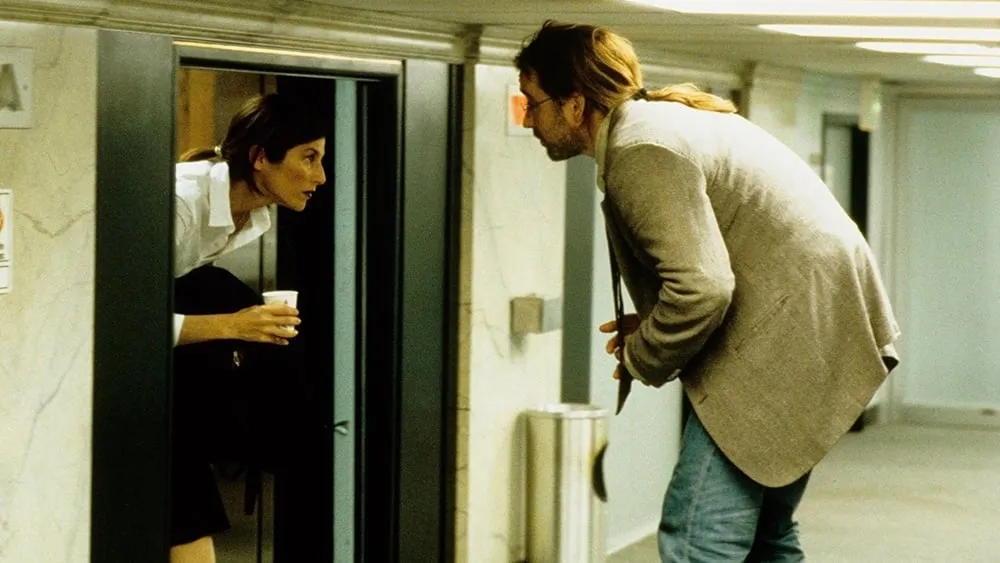 იყო ჯონ მალკოვიჩი (ქართულად) / Being John Malkovich (Iyo Jon Malkovichi Qartulad) ქართულად 2026 / iqo jon malkovichi qartulad