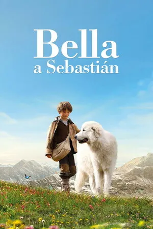 ბელი და სებასტიანი (ქართულად) / Belle et Sébastien (Beli Da Sebastiani Qartulad) ქართულად 2026 / beli da sebastiani qartulad