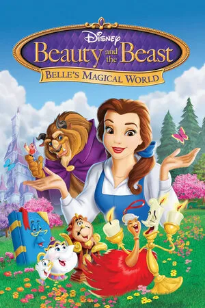 ბელის ჯადოსნური სამყარო (ქართულად) / Belle's Magical World (Belis Jadosnuri Samyaro Qartulad) ქართულად 2026 / belis jadosnuri samqaro qartulad