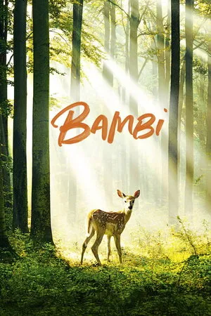 ბემბი: ტყის ცხოვრების ამბავი (ქართულად) / Bambi: A Tale of Life in the Woods (Bembi: Tyis Cxovrebis Ambavi Qartulad) ქართულად 2026 / bembi tqis tskhovrebis ambavi qartulad