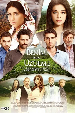ლაზეთის ცის ქვეშ (ქართულად) / Benim Için Üzülme ქართულად 2026 / lazetis tsis kvesh qartulad