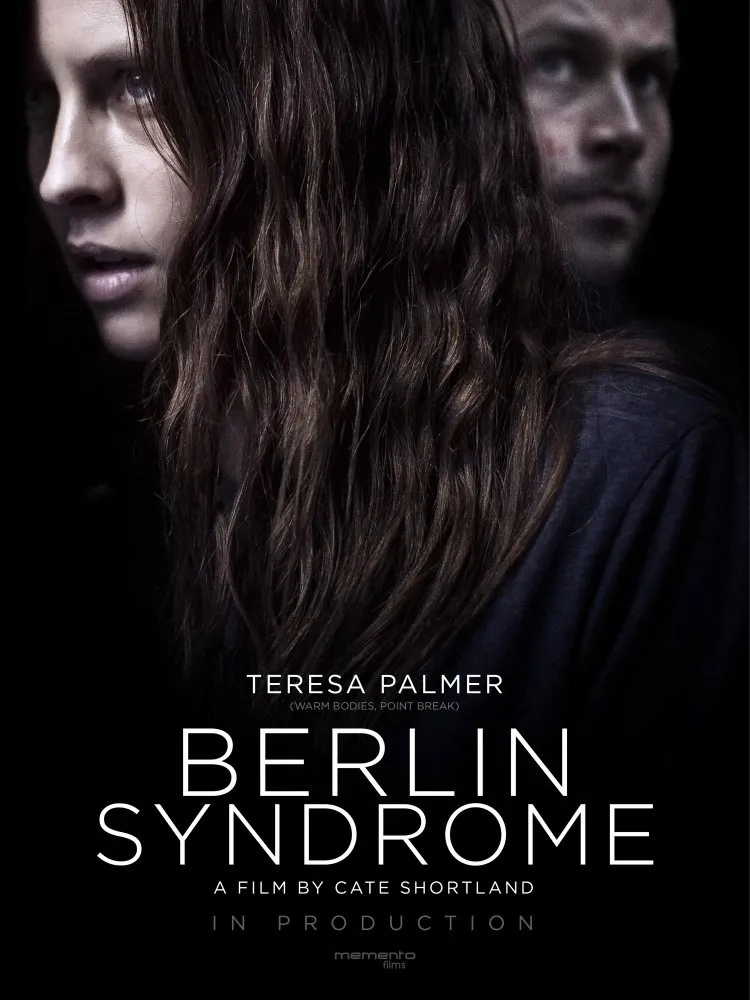 ბერლინის სინდრომი (ქართულად) / Berlin Syndrome ქართულად 2026 / berlinis sindromi qartulad
