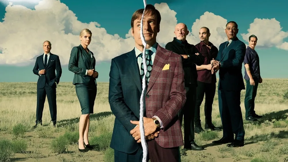 სჯობს დაურეკოთ სოლს (ქართულად) / Better Call Saul (Sjobs Daurekot Sols Qartulad) ქართულად 2026 / sjobs daurekot sols qartulad